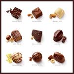 Thorntons Continental Chocolate Gift Box - 264g