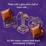 Cadbury Milk Chocolate Mini Eggs for Easter Fun