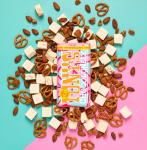 Tony's Chocolonely Milk Chocolate Everything Bar 180g