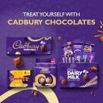 Cadbury Milk Chocolate Mini Eggs for Easter Fun