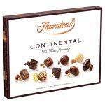 Thorntons Continental Chocolate Gift Box - 264g