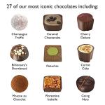 Hotel Chocolat Sleekster Assorted Chocolate Gift Box