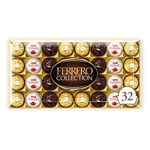 Ferrero Chocolate Gift Box - Assorted Treats