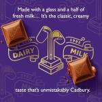 Cadbury Heroes Chocolate Bulk Share Box, 2 kg