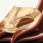 Galaxy Smooth Milk Chocolate Bar, 100g Treat