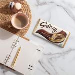 Galaxy Smooth Milk Chocolate Bar, 100g Treat