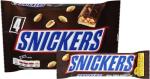 Snickers Chocolate Bars Multipack - Perfect Snack!