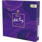 Cadbury Milk Tray Assorted Chocolate Gift Box