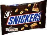 Snickers Chocolate Bars Multipack - Perfect Snack!