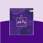 Cadbury Milk Tray Assorted Chocolate Gift Box