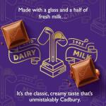 Cadbury Milk Tray Assorted Chocolate Gift Box