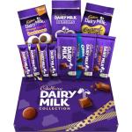 Cadbury Dairy Milk Deluxe Chocolate Hamper Gift