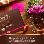 Lindt Lindor Extra Large Chocolate Gift Box 427g