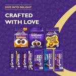 Cadbury Dairy Milk Deluxe Chocolate Hamper Gift