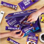 Cadbury Dairy Milk Deluxe Chocolate Hamper Gift