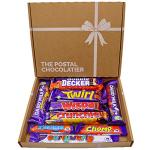 Cadbury Dairy Milk Chocolate Hamper Gift Box