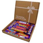 Cadbury Dairy Milk Chocolate Hamper Gift Box