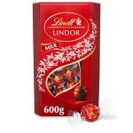 Lindt Lindor Extra Large Milk Chocolate Truffles