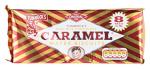 Tunnock’s 8-Pack Milk Chocolate Caramel Wafers