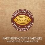 Lindt Lindor Extra Large Milk Chocolate Truffles