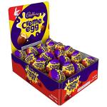 Cadbury Easter Creme Eggs - 48 Pack