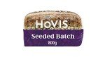 Hovis Seeded Batch Bread - 800g Pack