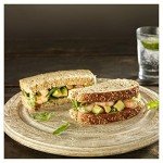Hovis Seeded Batch Bread - 800g Pack