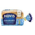 Hovis Granary Wholemeal Bread 400g