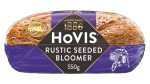 Hovis 1886 Rustic Seeded Bloomer Bread