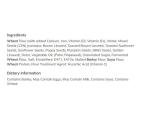 Hovis Seeded Deli Rolls - Pack of 4