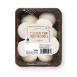 Amazon Closed Cup Mushrooms - 300g Pack