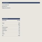 Amazon Closed Cup Mushrooms - 300g Pack