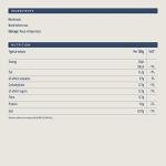 Amazon Family Pack Mushrooms - 625g Pack