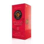 Organic Hibiscus Tea - 120 Teabags Total