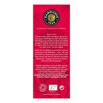 Organic Hibiscus Tea - 120 Teabags Total