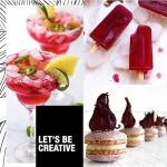 Organic Hibiscus Tea Bags - 50 Count