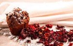 Premium Organic Hibiscus Flowers - 1kg Loose Tea