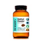 Babhul 100g Natural Herbal Powder
