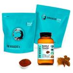 Babhul 100g Natural Herbal Powder