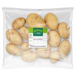 Organic Baby Potatoes by Amazon, 750g