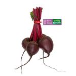 Organic Bunched Beetroot, 450g by Amazon