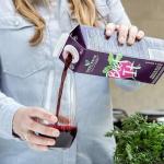 Organic Beetroot Juice, 1 Litre (Pack of 8)