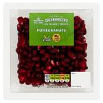 Morrisons Pomegranate 200g Fresh Fruit