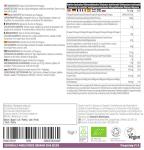 Organic Chia Seeds - 1kg by Sevenhills Wholefoods