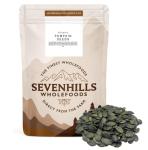 Organic European Pumpkin Seeds - 400g Pack