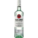 BACARDÍ Carta Blanca White Rum for Cocktails