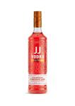 J.J Whitley Strawberry Cheesecake Vodka 70cl