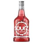 Sourz Cherry Liqueur - 70cl Bottle