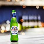 Peroni Nastro Azzurro Italian Lager, 24-Pack