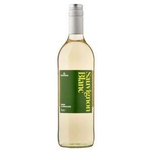 Morrisons Sauvignon Blanc Wine 75CL